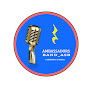 AMBASSADORS BAND logo