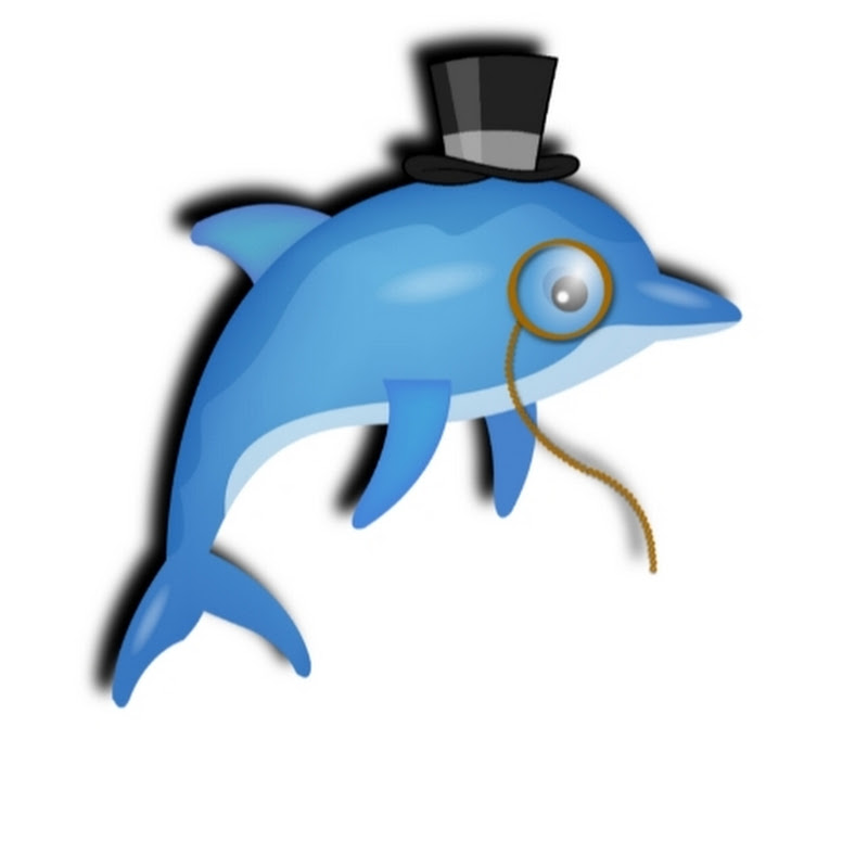 DandyDolphin64 icon