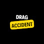drag accident logo