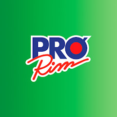 Логотип каналу Fundação Pró-Rim