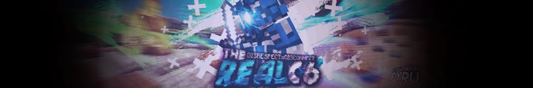 TheRealC6 YouTube channel avatar