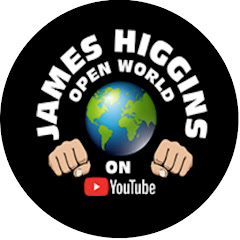 James Higgins . Open World Avatar