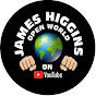 James Higgins . Open World