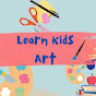 Learn Kids Art logo