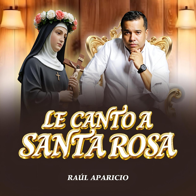 Foto de Raúl Aparicio