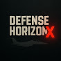 Defense Horizon X logo