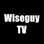 WISEGUY TV - @WISEGUYTVOFFICIAL YouTube Profile Photo