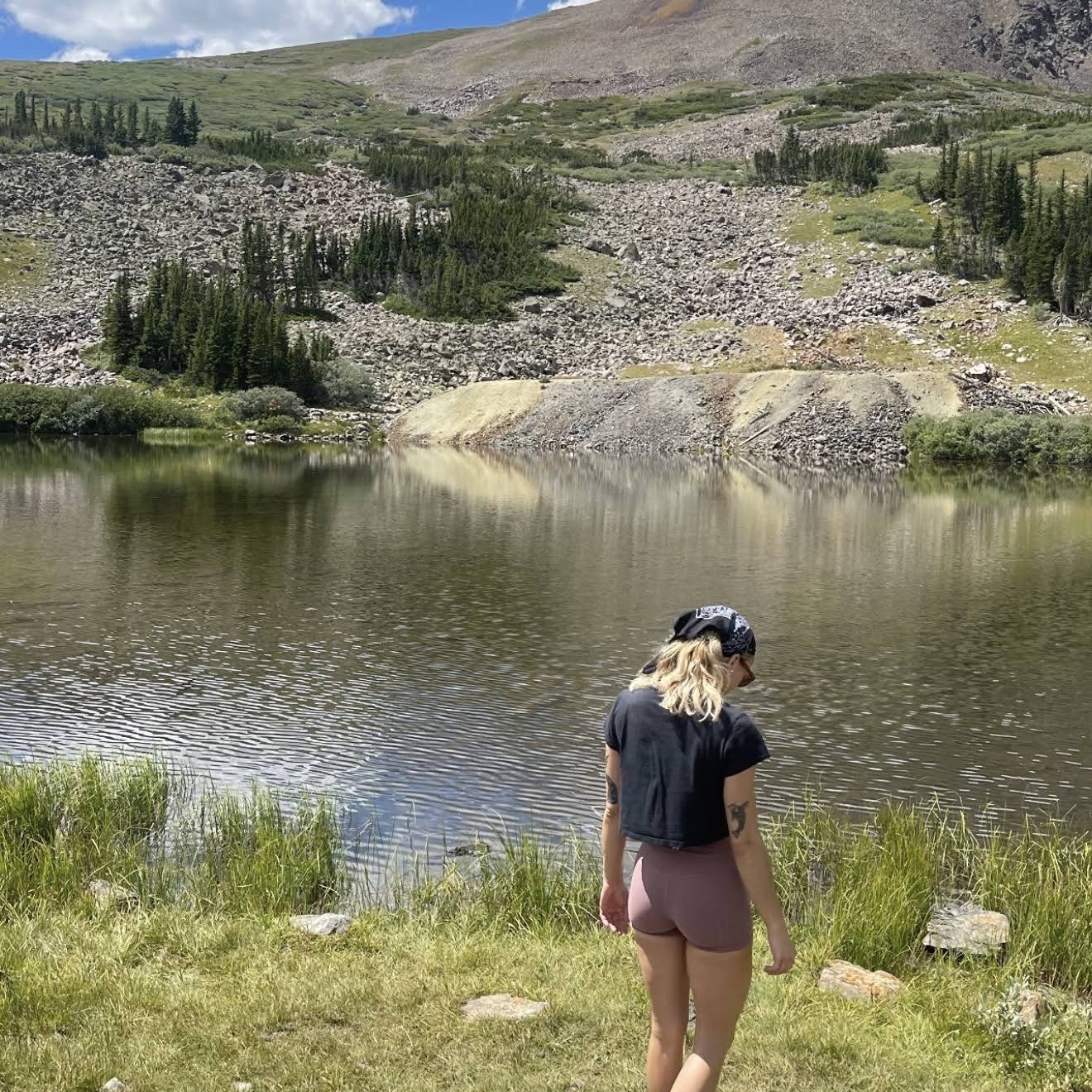 Post from Scarlett Smith