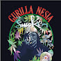 GurillaNesia logo