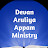 Devan Aruliya Appam Ministry