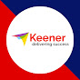 KEENER IELTS & IMMIGRATION  logo