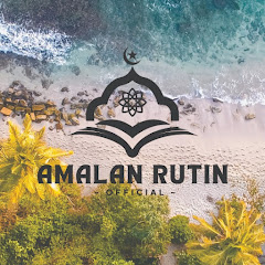 Amalan Rutin channel logo