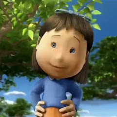 Florence The Magic Roundabout Lover Girl 2005