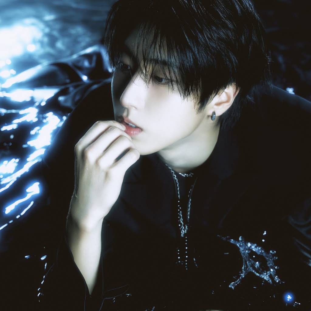 Stray Kids JAPAN 4th Mini Album『SUIATSU』 Booklet Preview Images