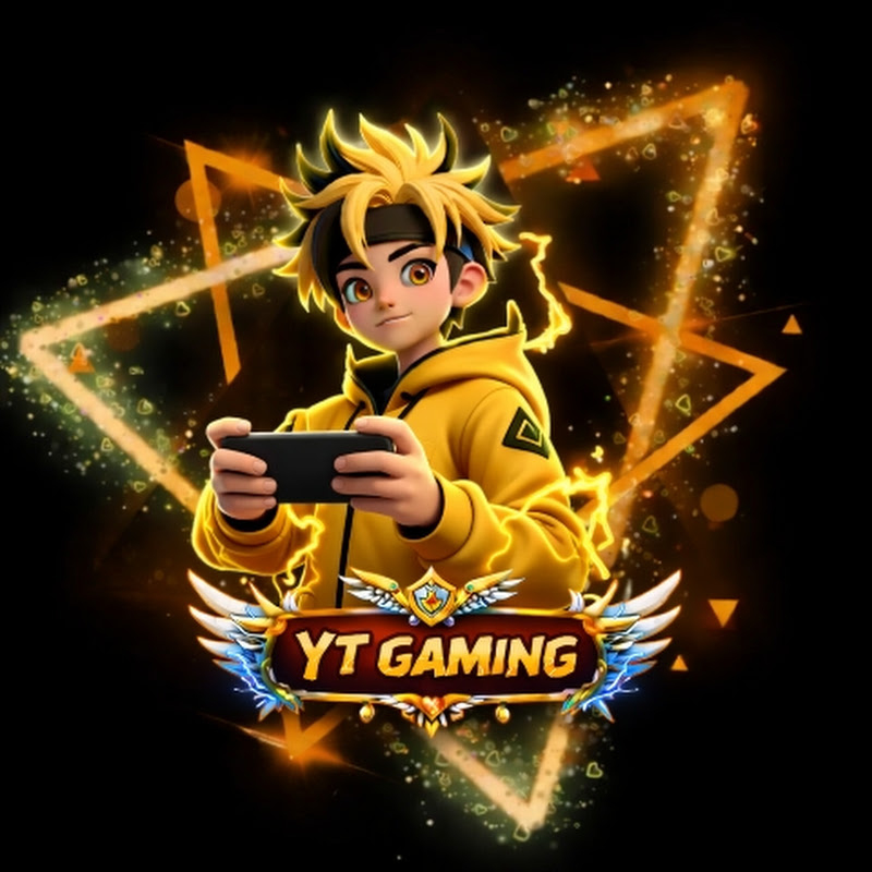 Yt Gaming Android