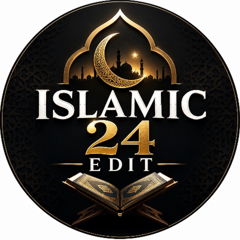 Islamic 24 Edit 