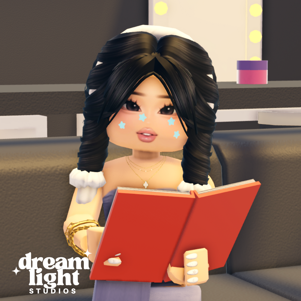 Post from Dreamlight Studios