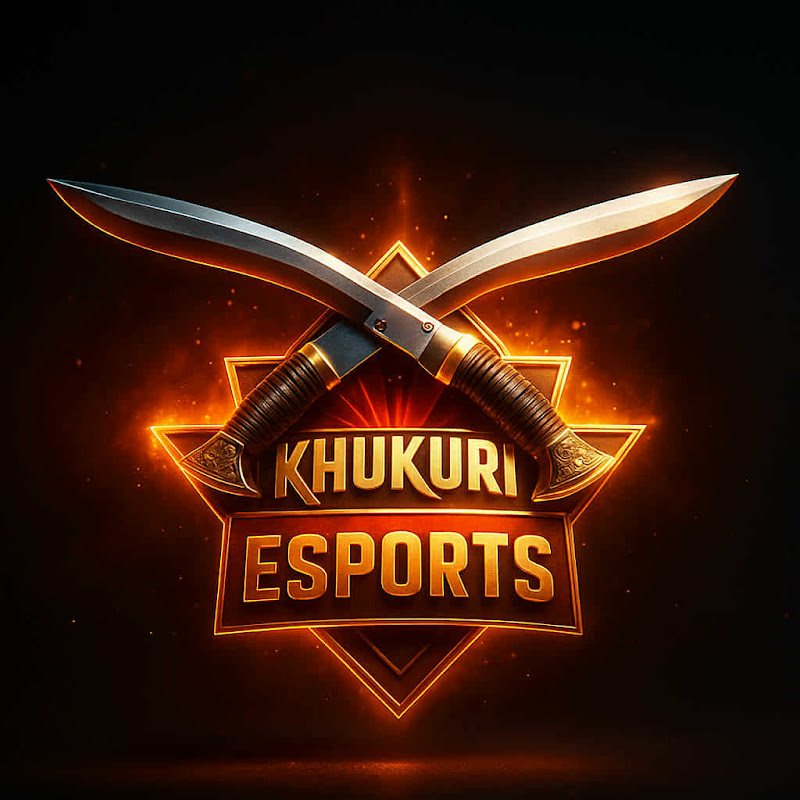 KHUKURI E-Sports icon