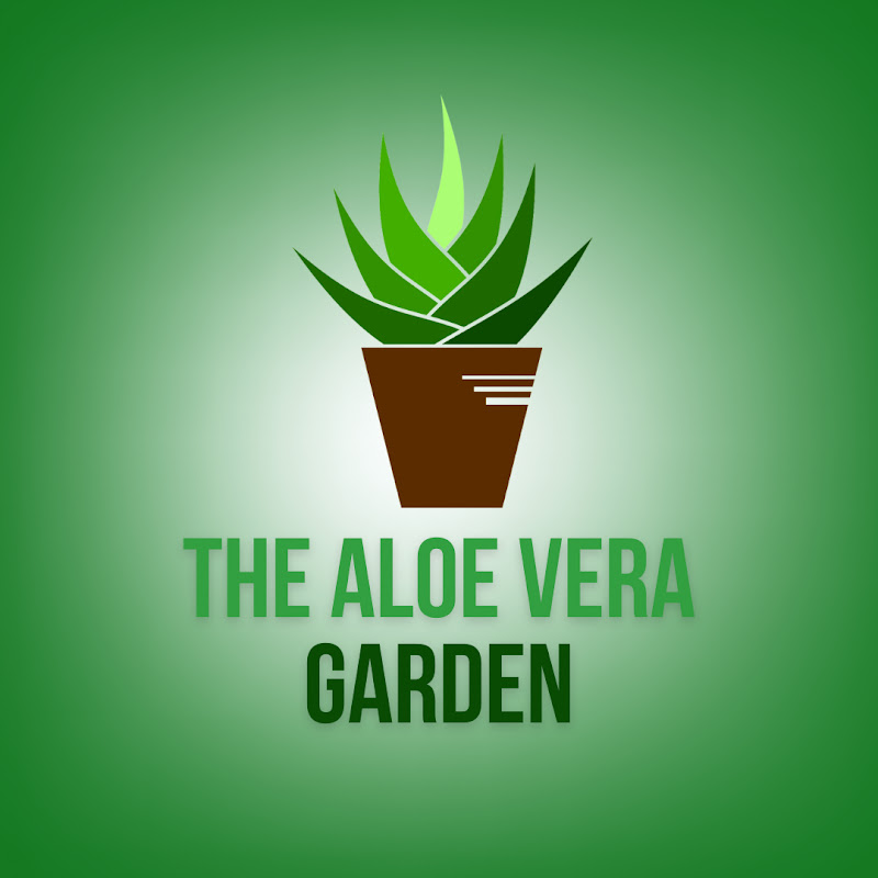 The Aloe Vera Garden
