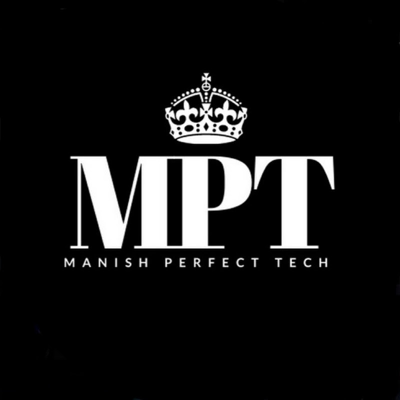 Manish Perfect Tech 