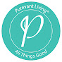 Purevant Living - @purevantliving6386 YouTube Profile Photo