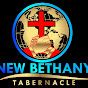 New Bethany Tabernacle Bishop Edvard Legrand logo