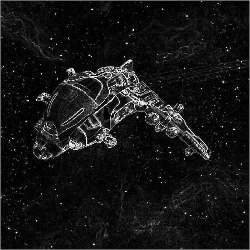 EVE Frigates