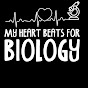 Biology Beats logo