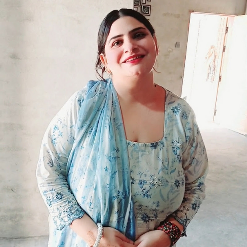 Samina Daily Life Vlog