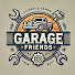 kA7cRglm_rM-channel-avatar-ガレージフレンズ Garage Friends