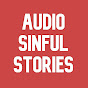Audio Sinful Stories logo