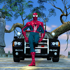 Channel thumbnail for Pure Spider