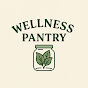 Wellness Pantry  logo