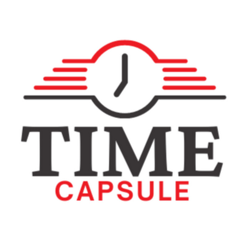 Time Capsule