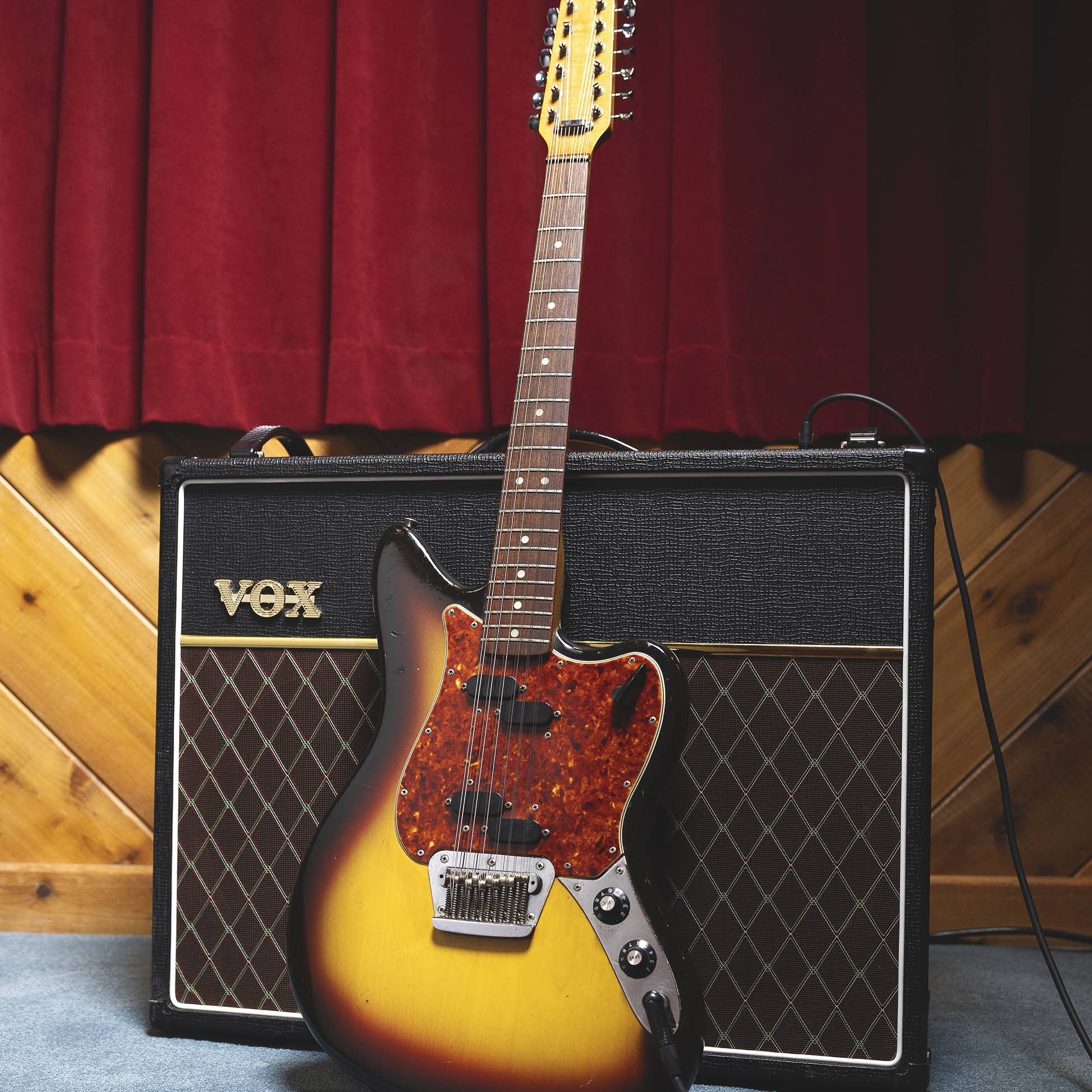 コレクション 1966 Bring your favorite era of music to life with vintage classics
