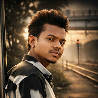 MR VICKY 90 profile image