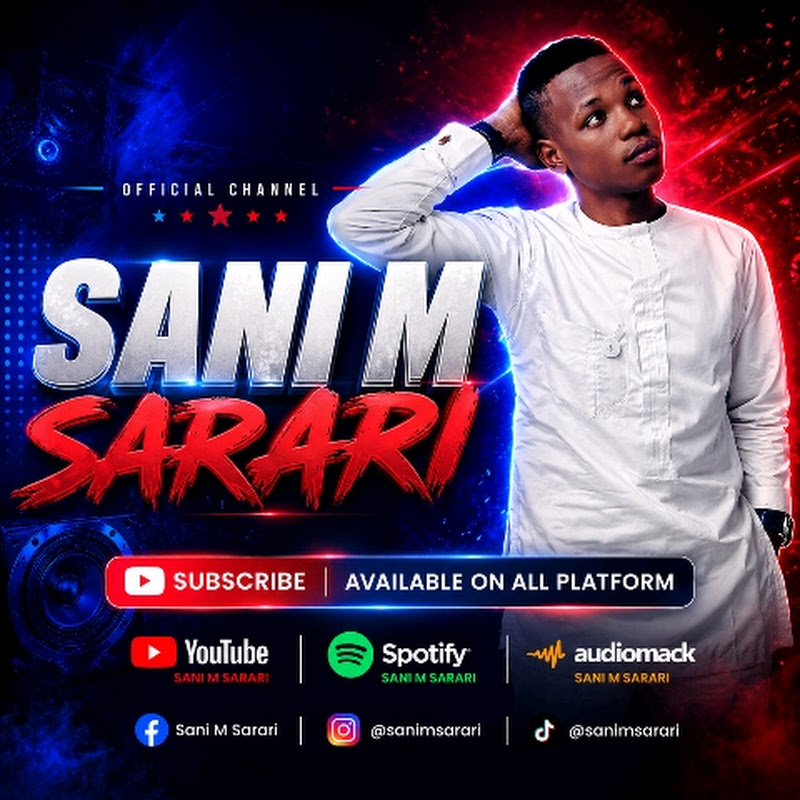 SANI M SARARI 