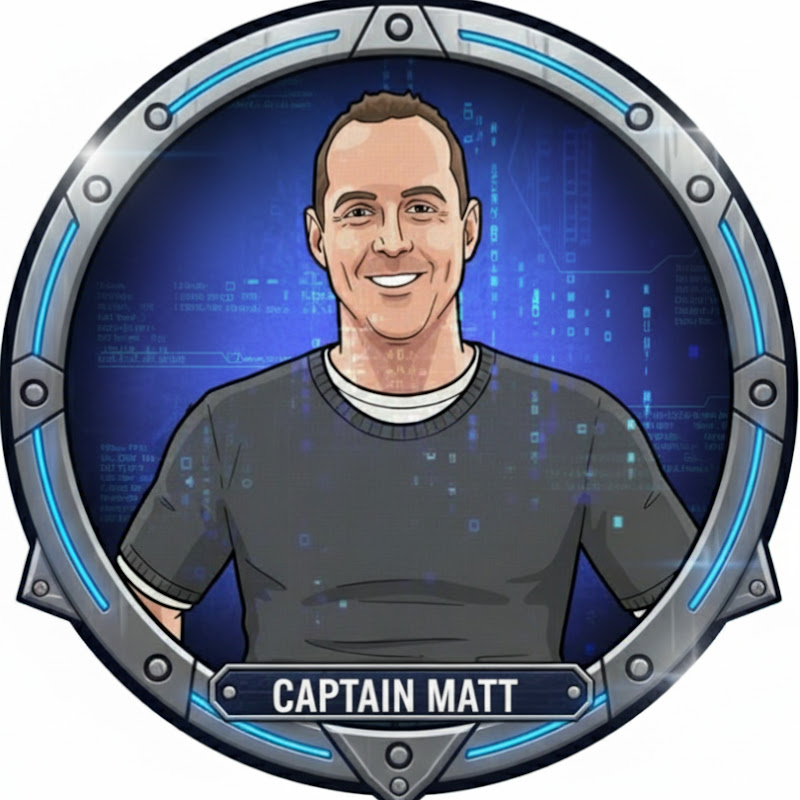 Matt Johnston | AI Coding