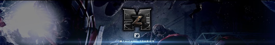 Michael Zombies YouTube kanalı avatarı