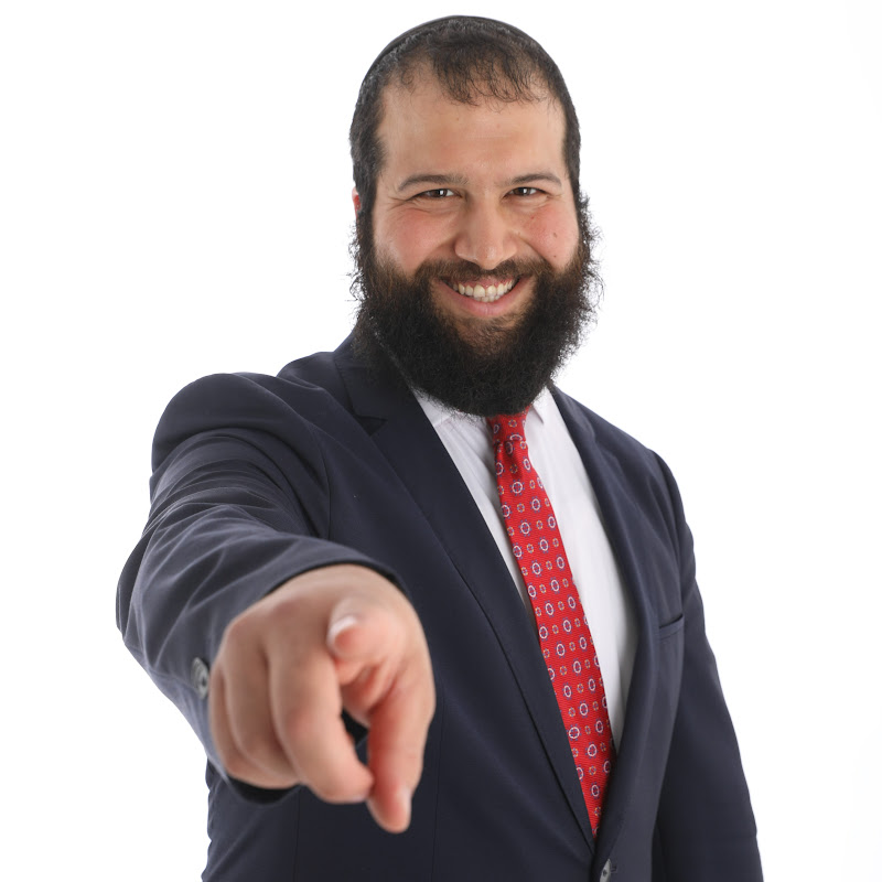 Tzvi Grinhaim official