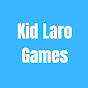 Kid Laro Games logo