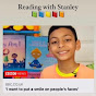 😊Reading with Stanley Singh📚 YouTube Profile Photo