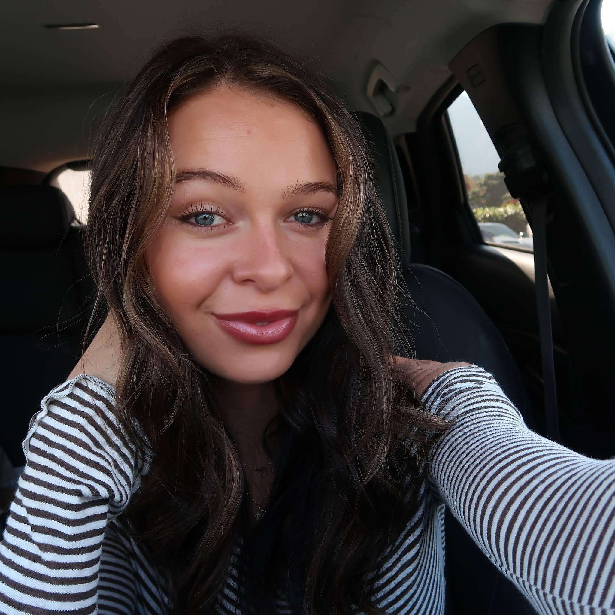 Post from freya ray