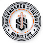 Surrendered Strength logo