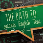 Indian  English teaching logo