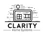 Clarity Home Systems logo