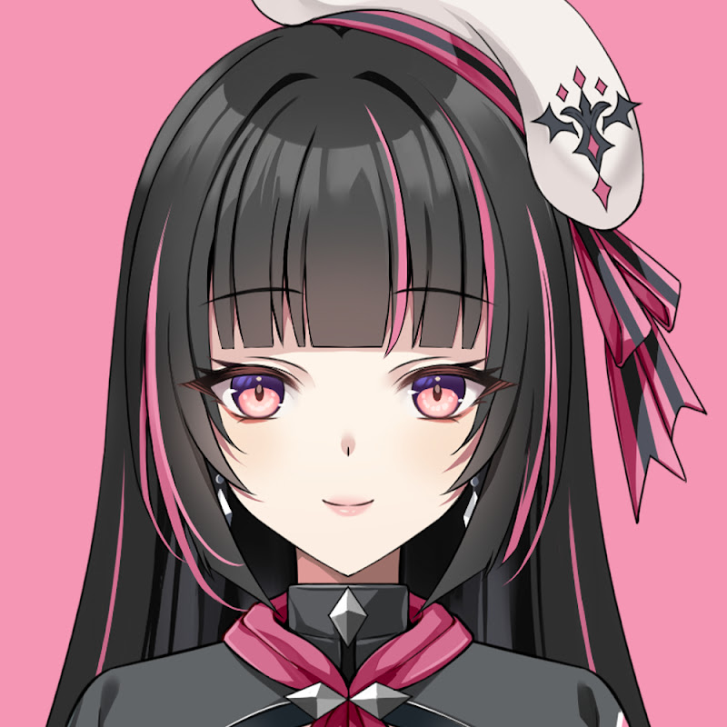 Lethe Bonapuchi Ch. レッテボナプチ