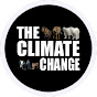 THE CLIMATE CHANGE logo