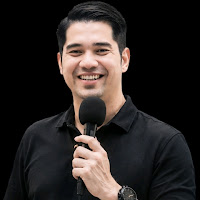 pastor andi simon TV profile image