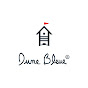 Dune Bleue logo